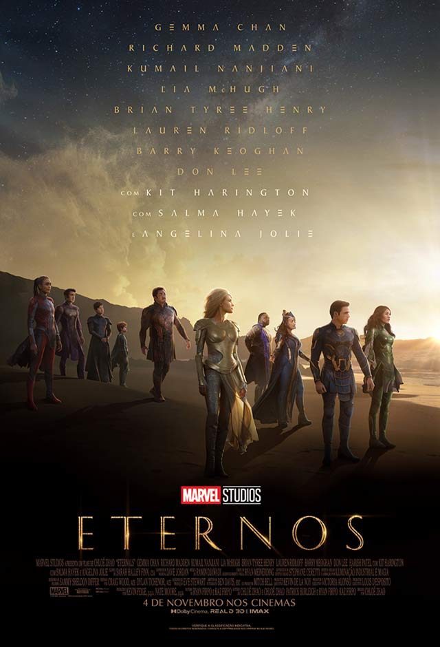 Eternos