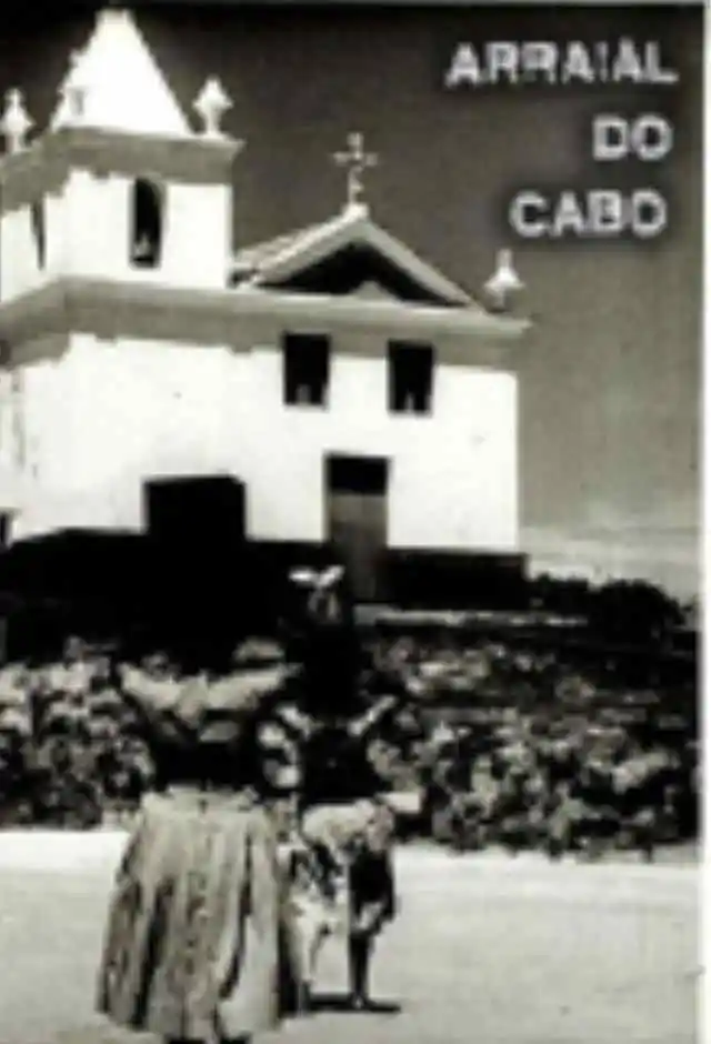 Arraial do cabo
