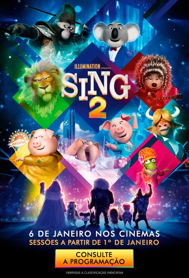 Sing 2