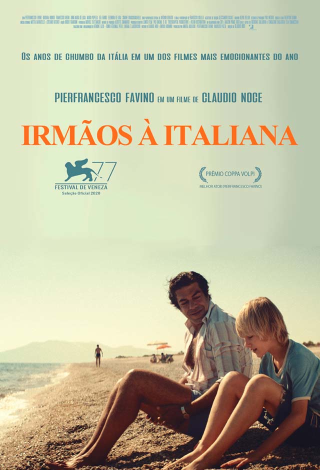 Irmãos à Italiana