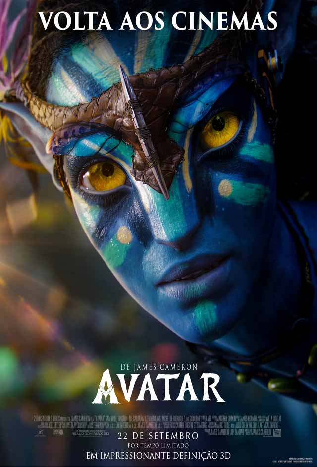 Avatar