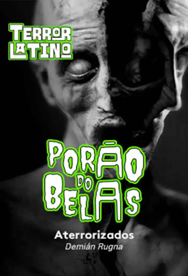 Aterrorizados