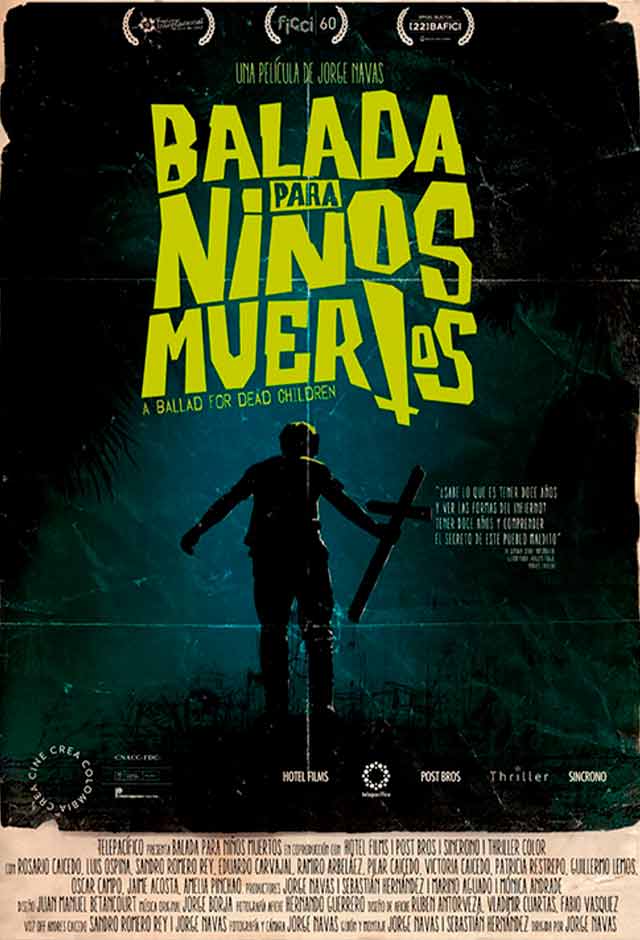 Balada para Niños Muertos