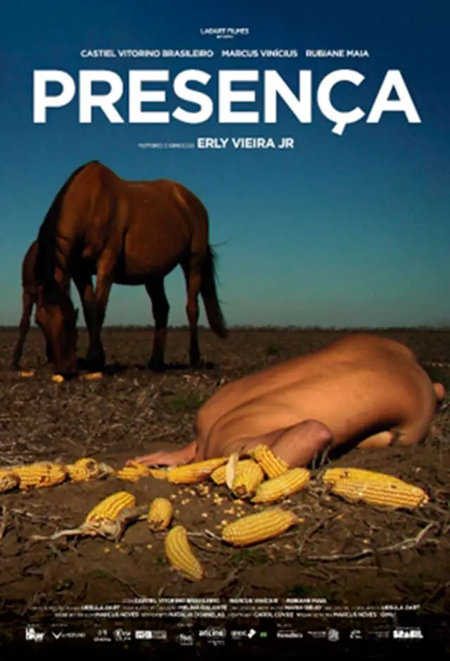 Presença (2023)