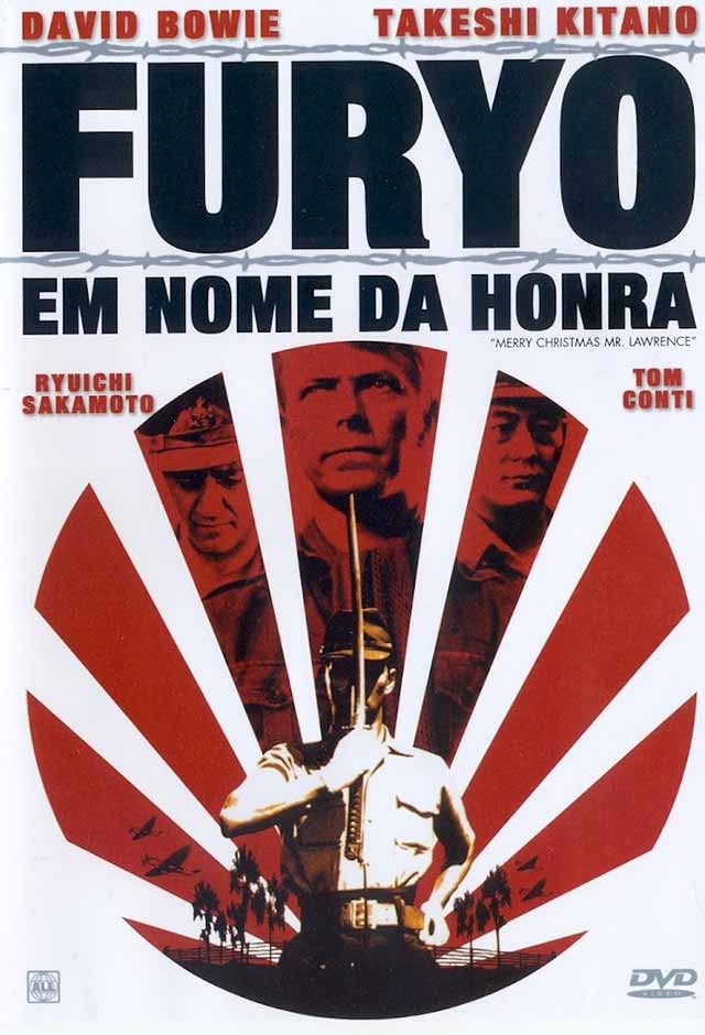 Furyo, Em Nome Da Honra