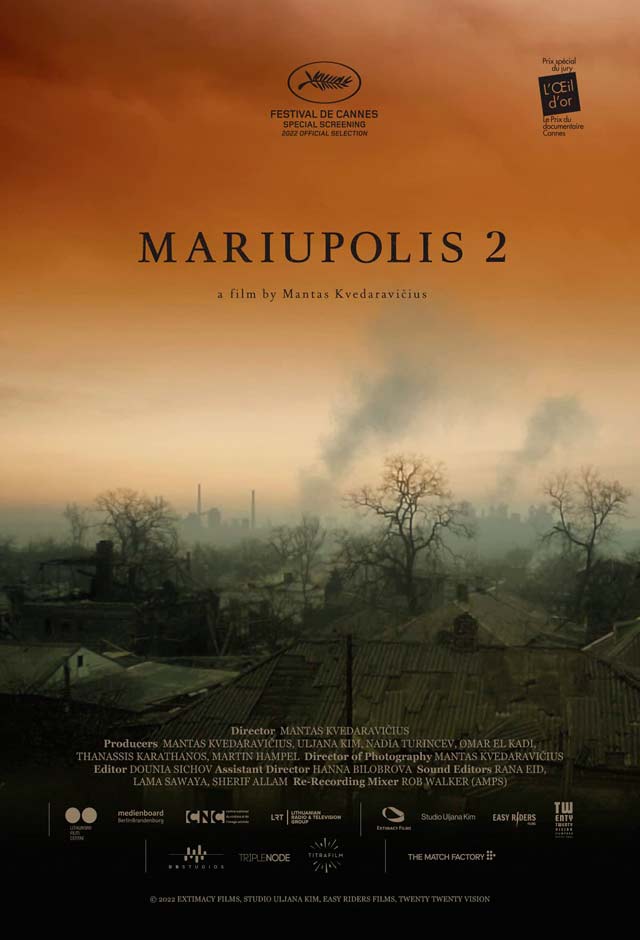 Mariupol 2