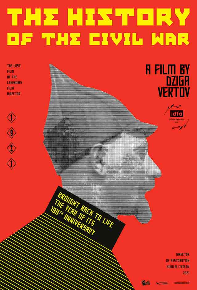 A História da Guerra Civil