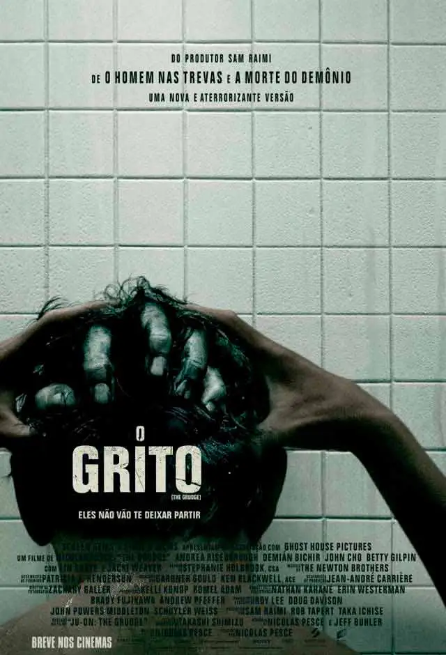 Porão Do Belas - O Grito (2020)