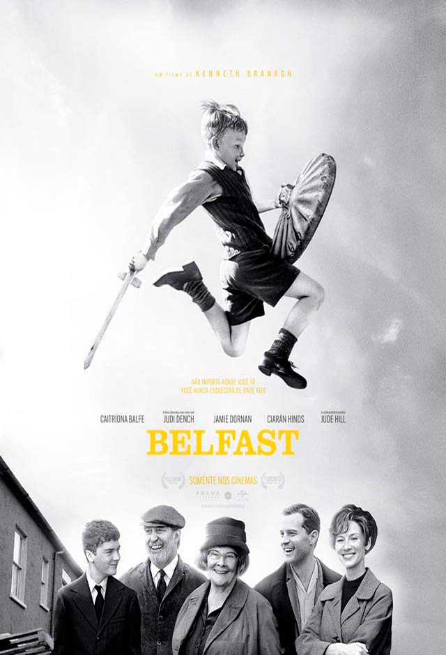 Belfast