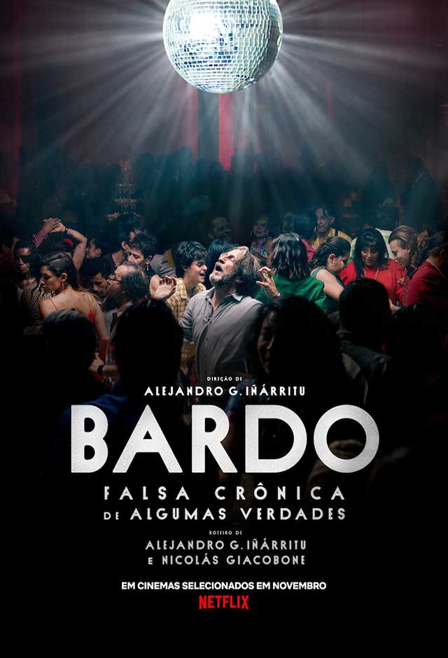 Bardo, Falsa Crônica de Algumas Verdades