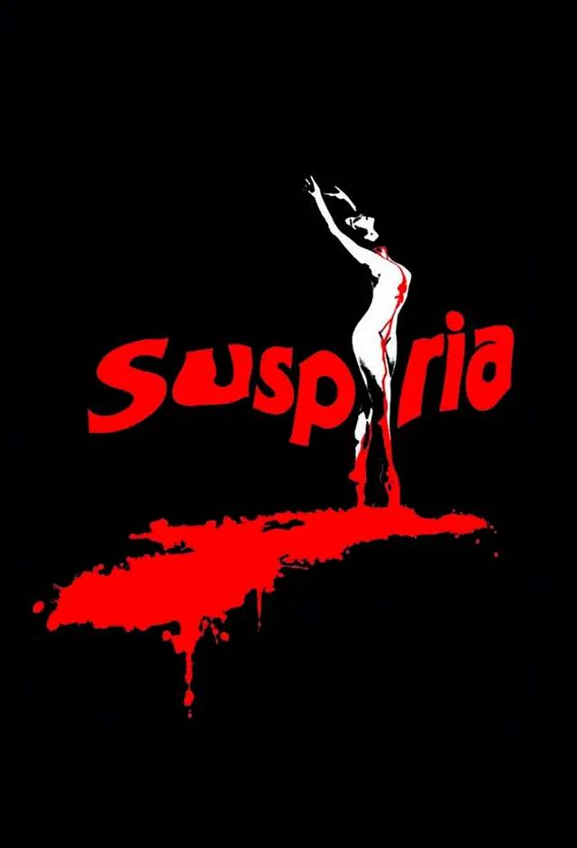 Suspiria