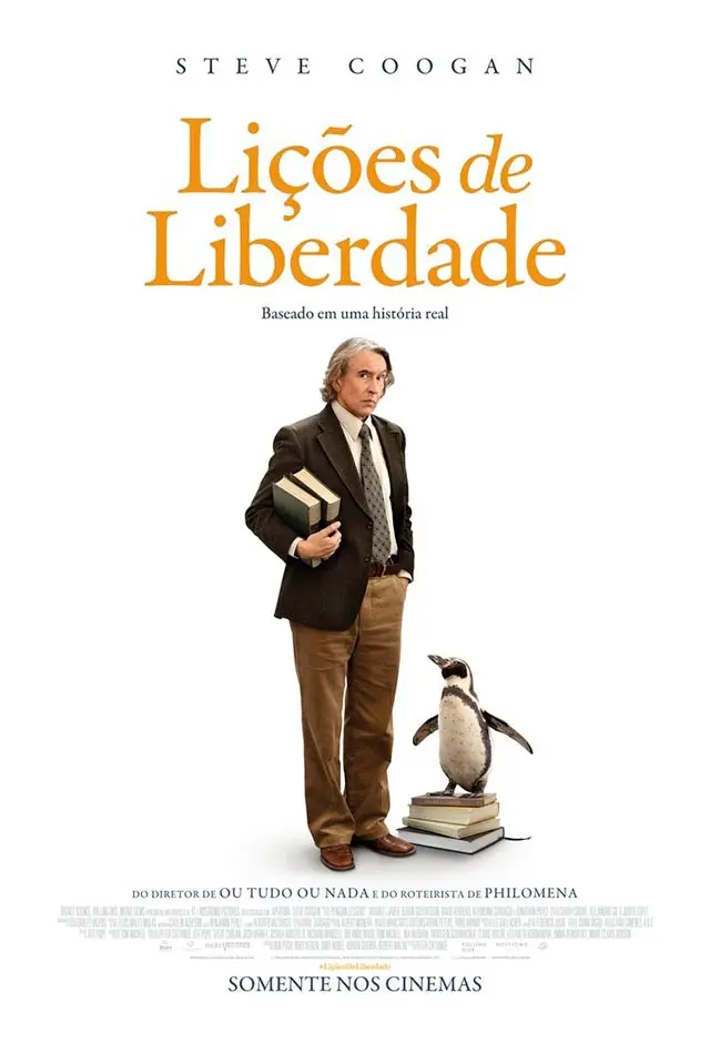 Lições de Liberdade