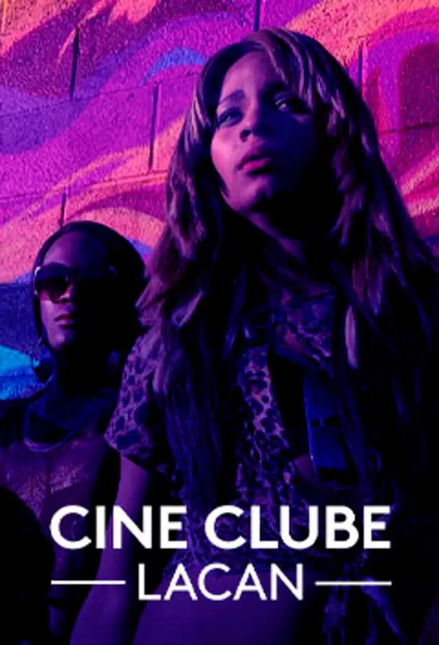 Cine Clube Lacan: Tangerine