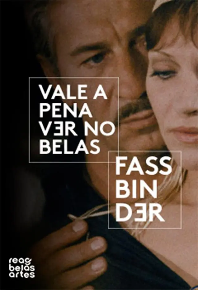 Vale A Pena Ver No Belas: Fassbinder - A Roleta Chinesa