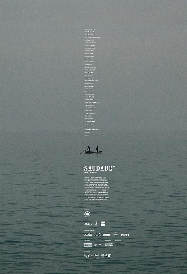Saudade
