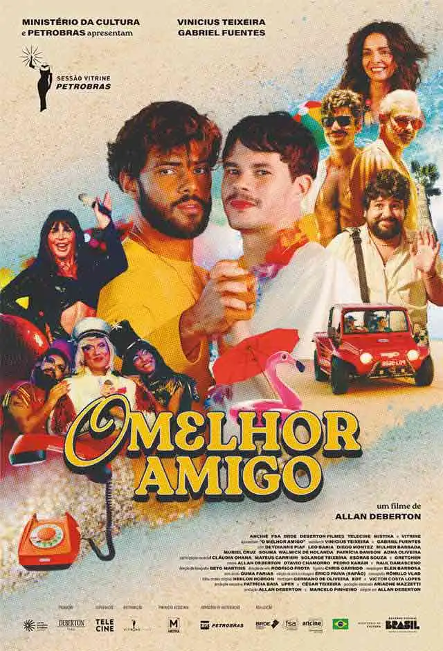 O Melhor Amigo