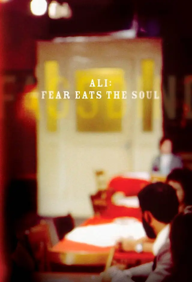 O Medo Consome a Alma