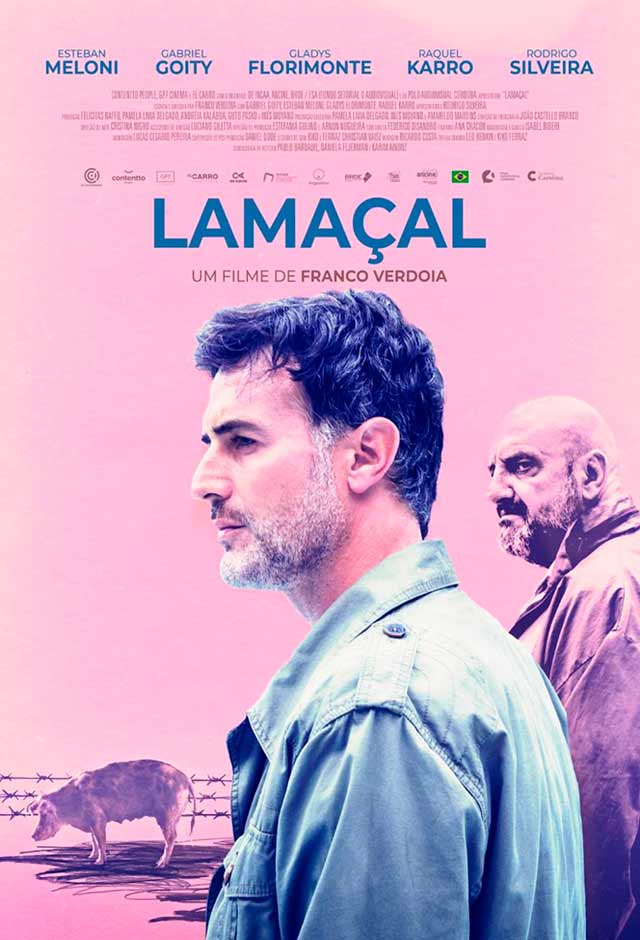 Lamaçal