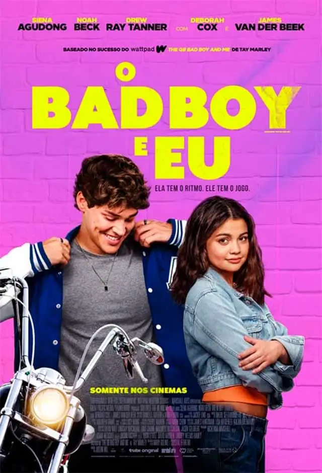 O Bad Boy E Eu