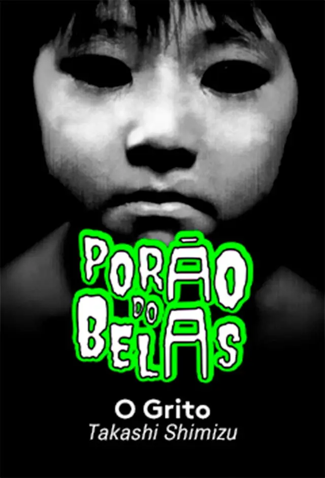 Porão Do Belas: O Grito