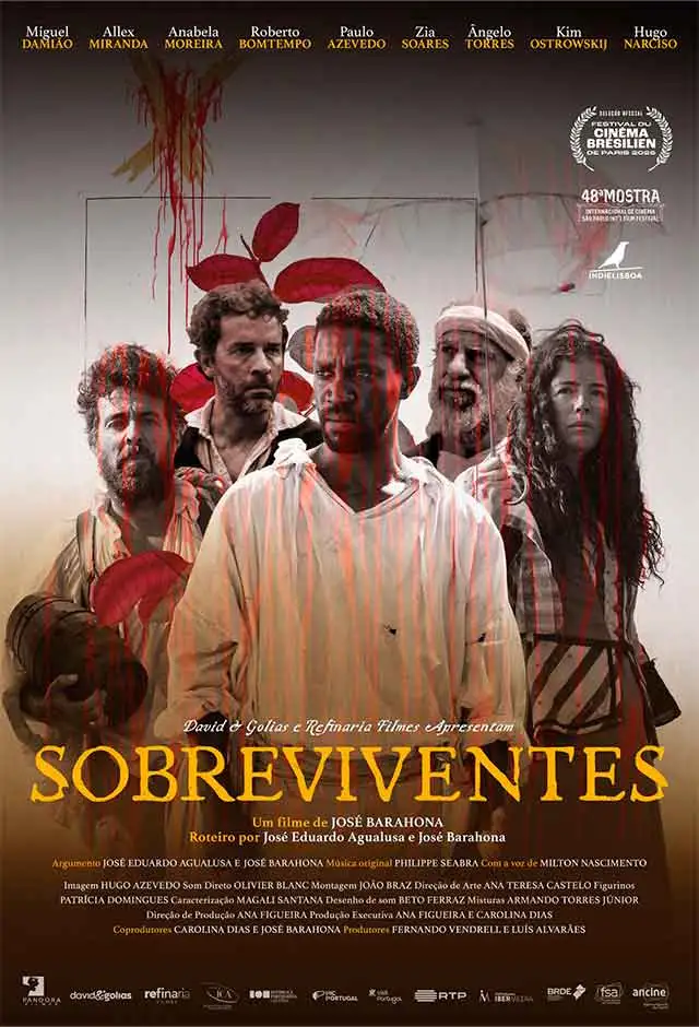 Sobreviventes