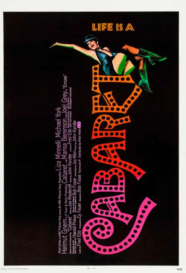 Cabaret