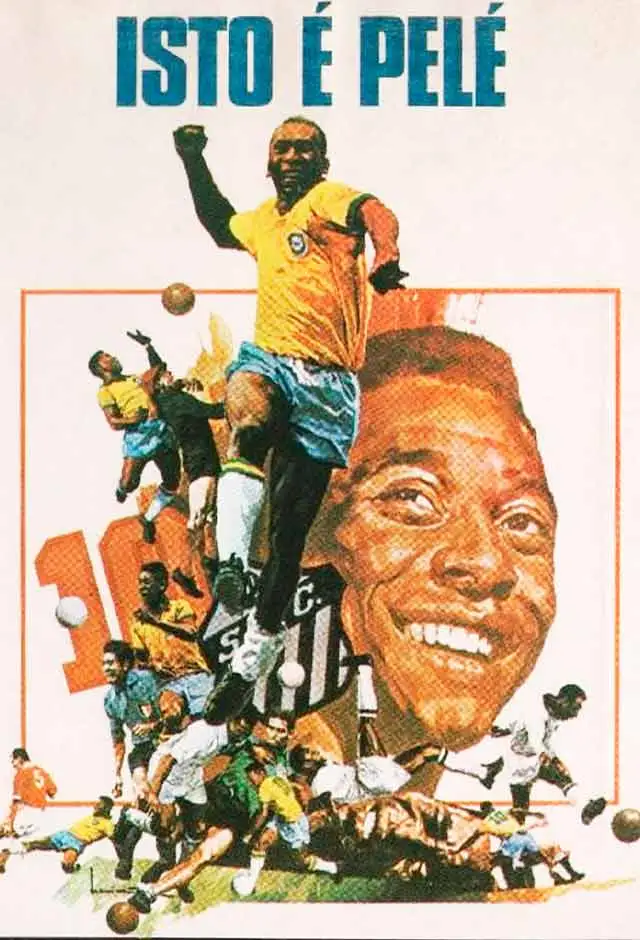 Isto é Pelé