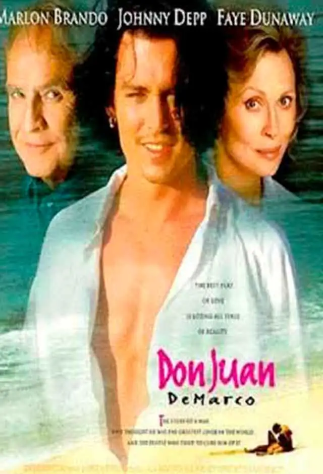 Don Juan DeMarco