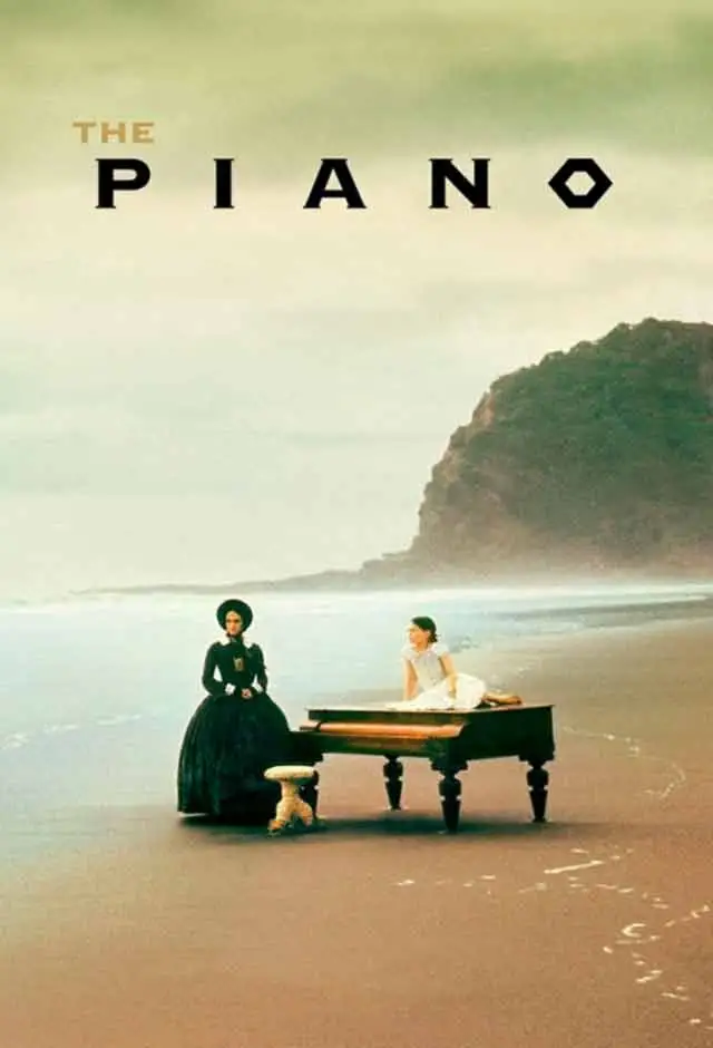O Piano