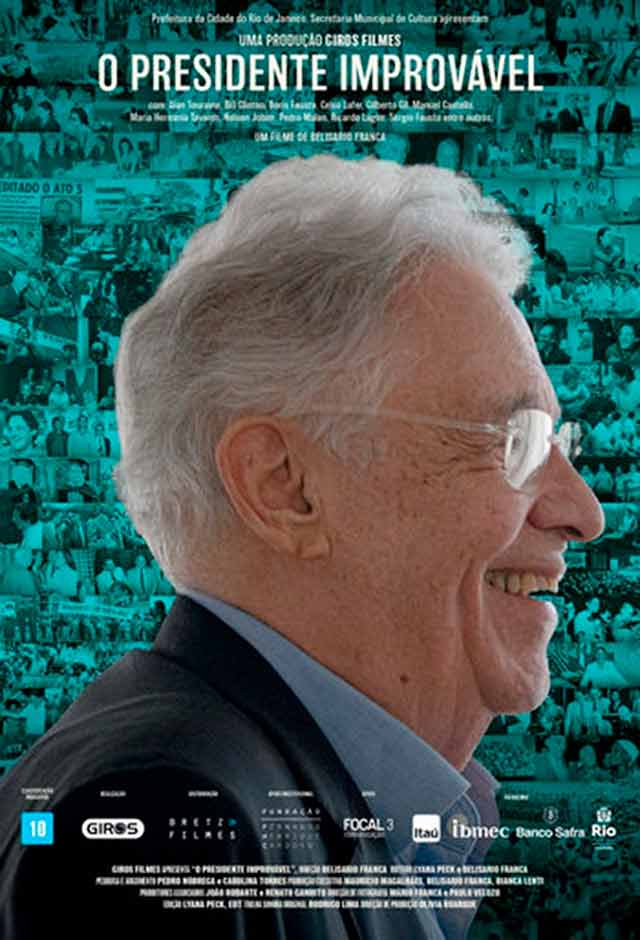 O Presidente Improvável