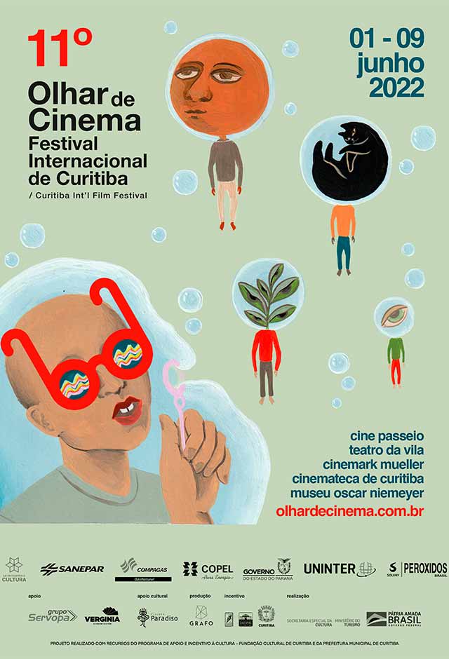 GEOGRAFIAS DA SOLIDÃO