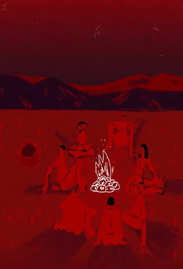 Cinema indígena e animações