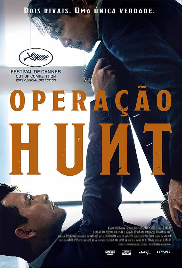 Operação Hunt
