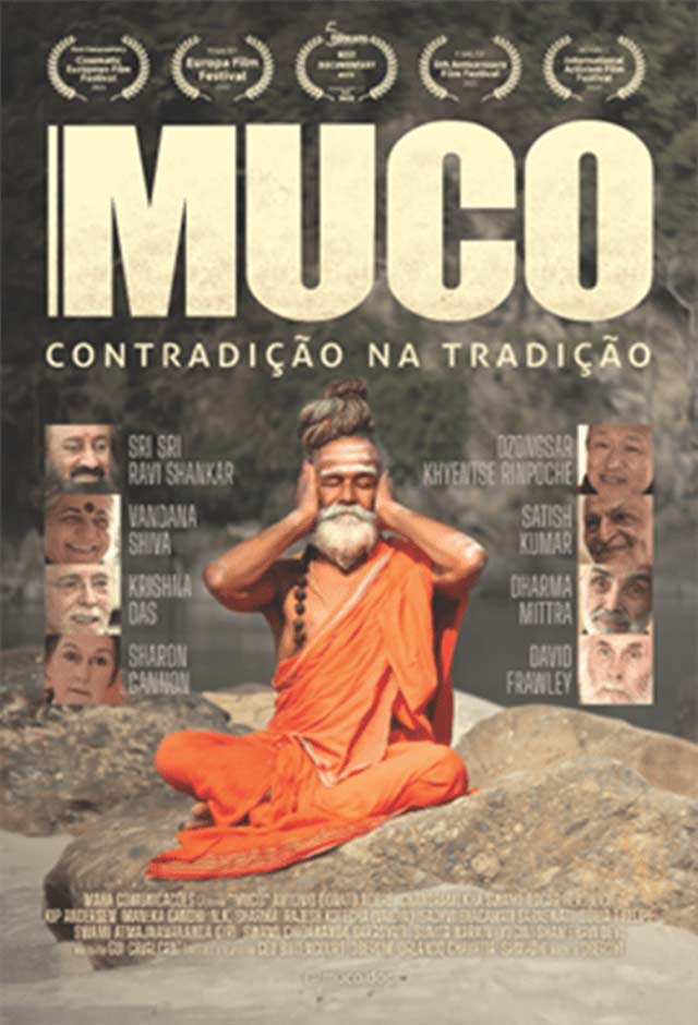 Muco - Contradição na Tradição