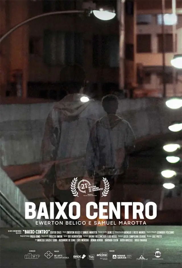 Baixo Centro