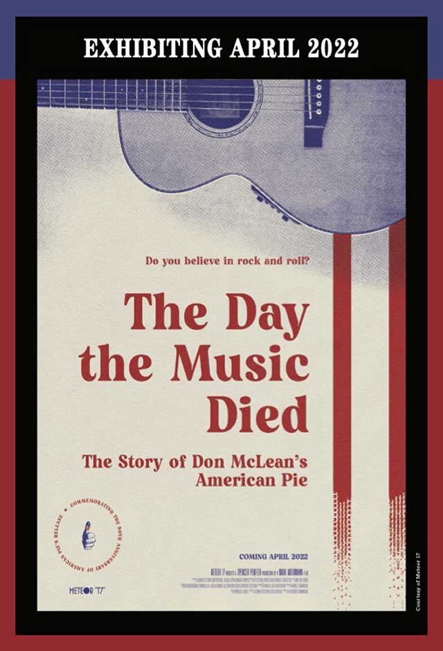 The Day the Music Died
