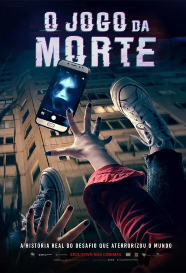 O Jogo da Morte