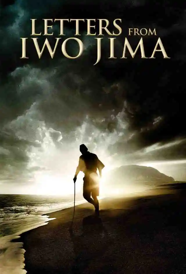 Cartas De Iwo Jima