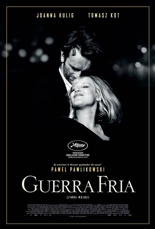Guerra Fria