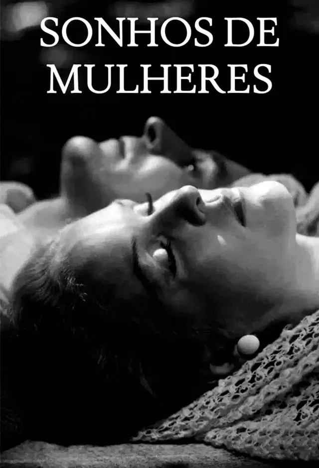 Sonhos De Mulheres