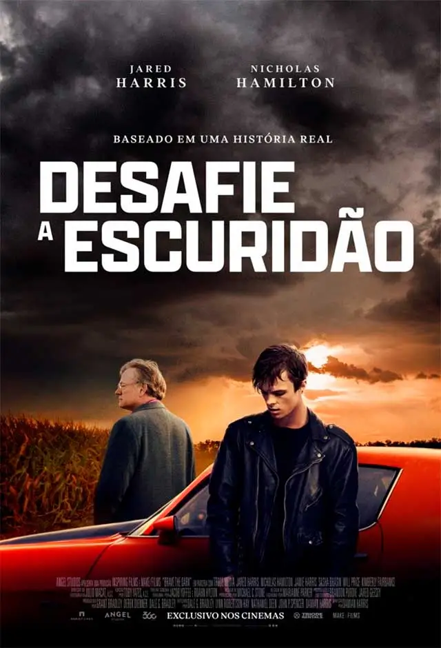 Desafie A Escuridão