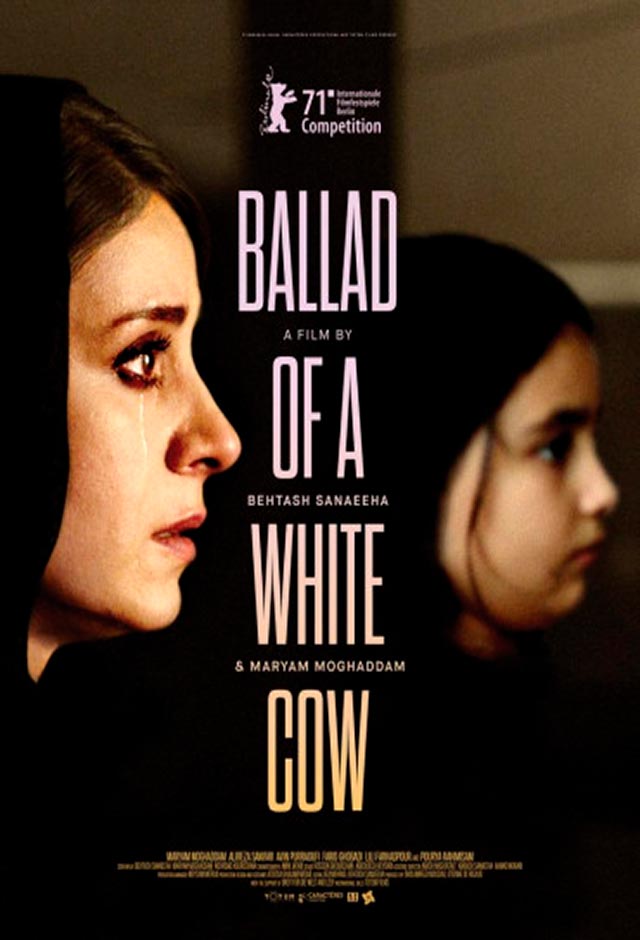Cartaz do filme O Perdão