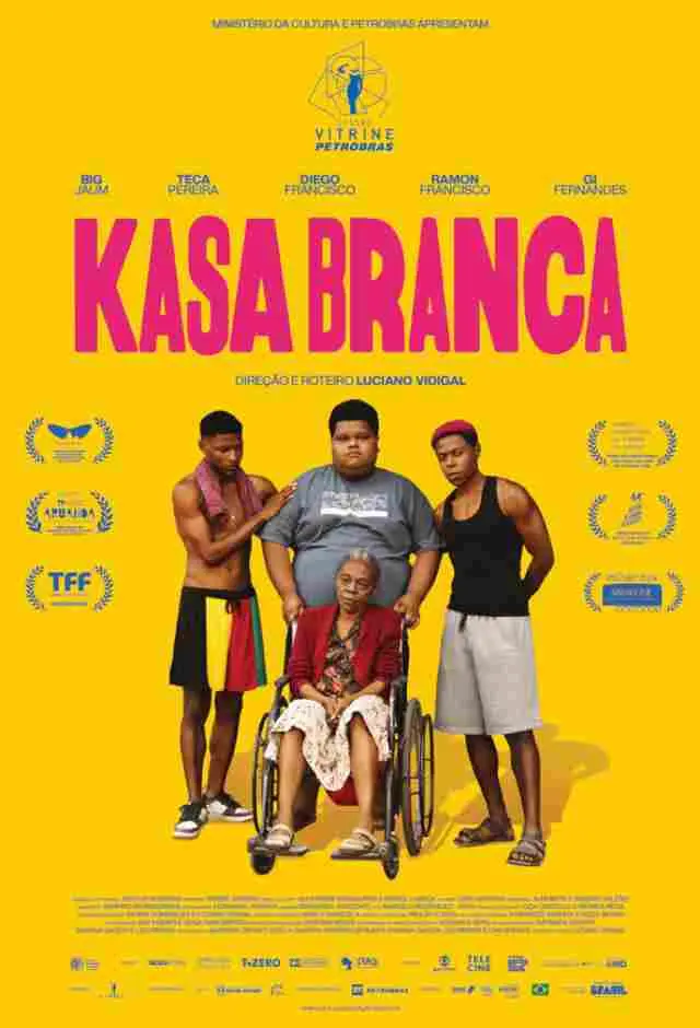 Kasa Branca