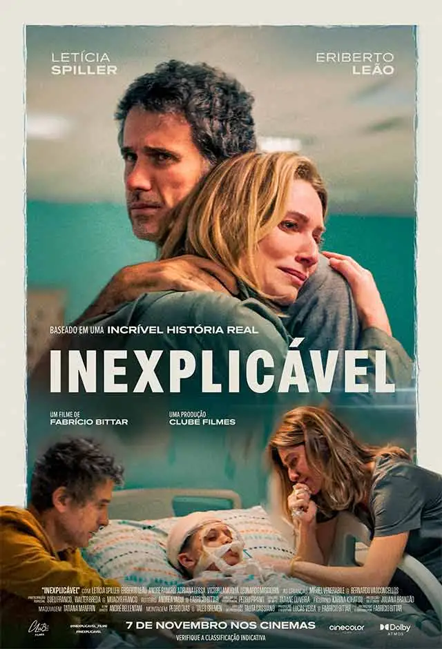 Inexplicável
