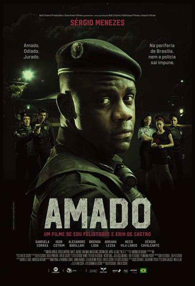 Amado