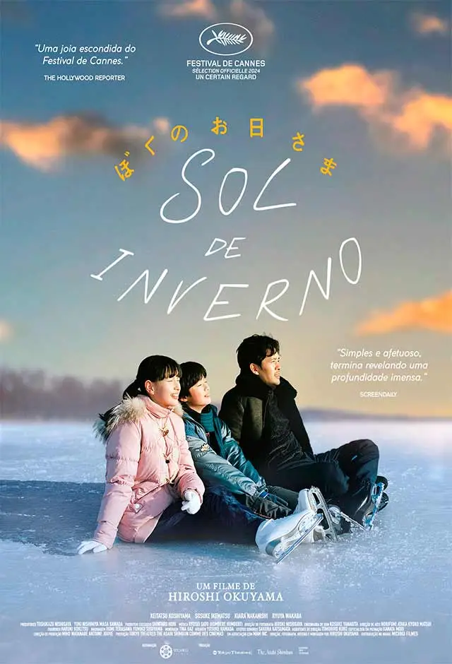 Sol De Inverno