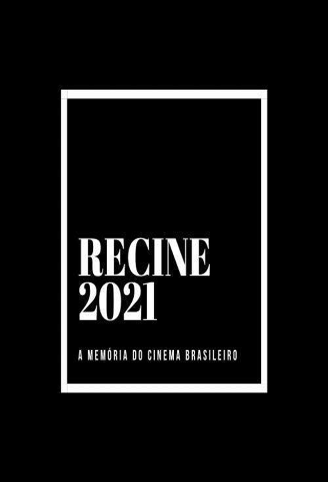 Sessão Recine 2021
