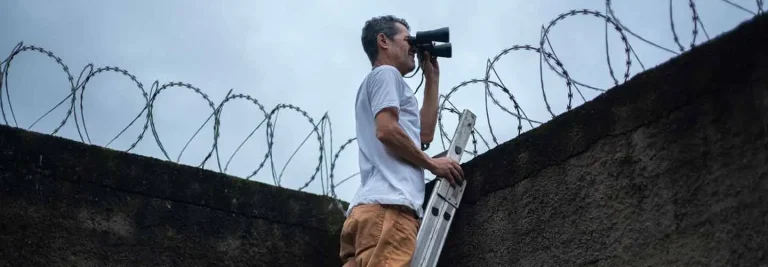 Cartaz do filme Rejeito