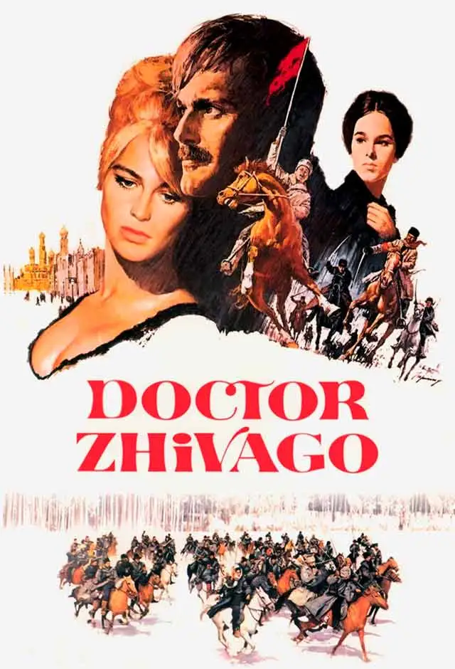 Doutor Jivago