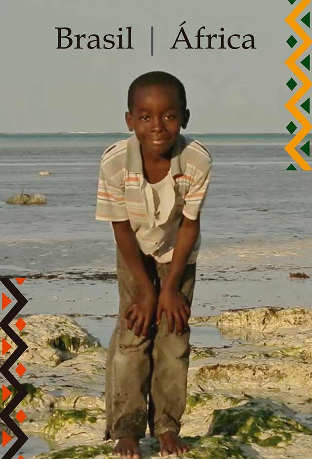 Brasil África - Um Elo Natural